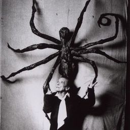 TARANTULA!