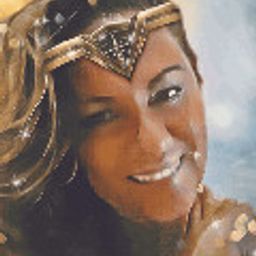 Tatiana avatar