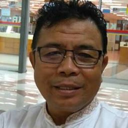 Taufiq A. Rahim avatar