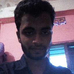 Golam Tawaf avatar