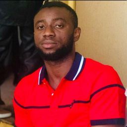 Tayo Ola avatar