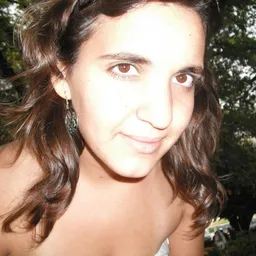 Tânia Capitão avatar