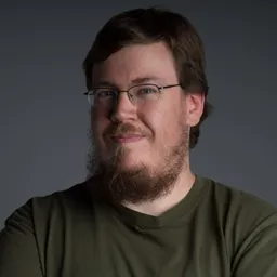 Tim Cooper avatar