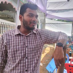 Tushar avatar
