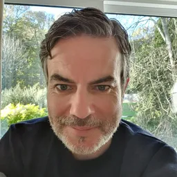 Tony avatar