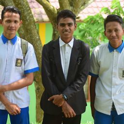 MUHAMMAD RIZKI avatar