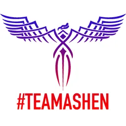 Team Ashen avatar