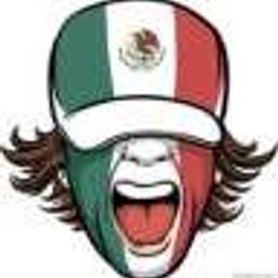 TeamMexico  avatar
