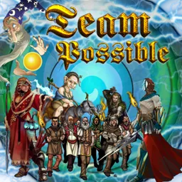 teampossible avatar