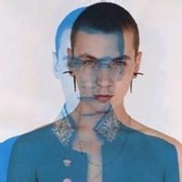 tears avatar