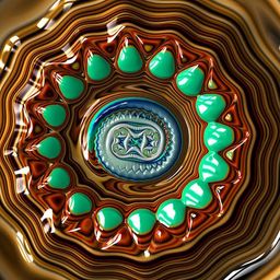 FractalZone avatar