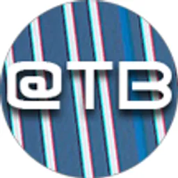 Techblogger avatar