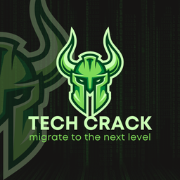 Tech Crack