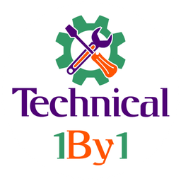 Technical 1By1 avatar
