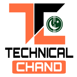 Technical Chand avatar