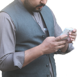 Mauz Hussain avatar