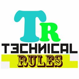 technicalrules avatar