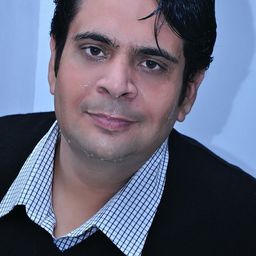Gaurav avatar