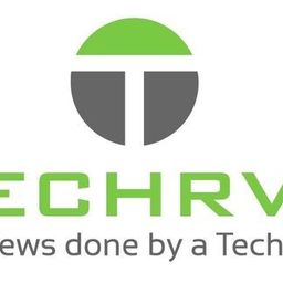 Techrvw avatar