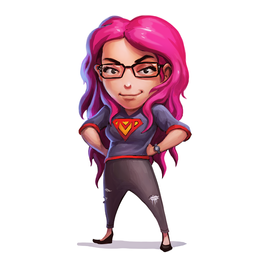 Ilana avatar