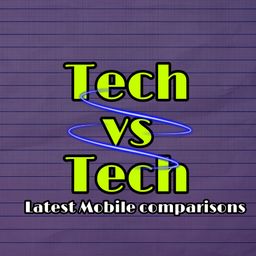 Tech vs Tech