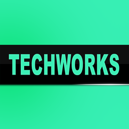 TECHWORKS avatar