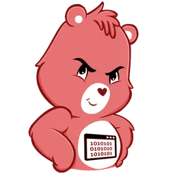 techybear avatar