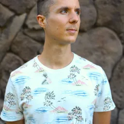 Ted Carr avatar