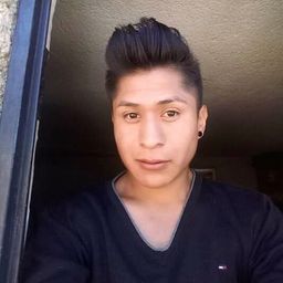 Eddy "Teddy" avatar