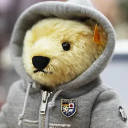 Teddy Cool avatar