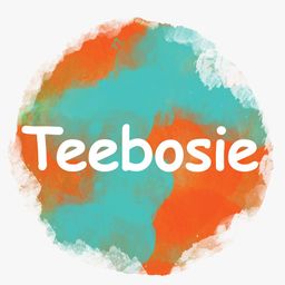 Teebosie avatar