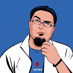 Travis Wright avatar