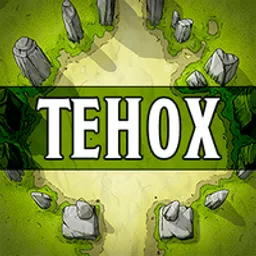 Tehox avatar