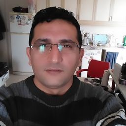 tekin09 avatar