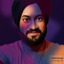 Dev Tekraze avatar