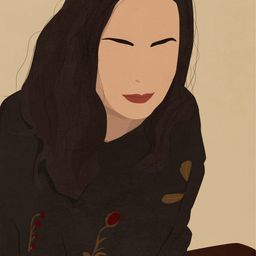 Meropi Ch avatar