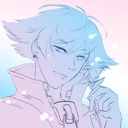 Telumen avatar