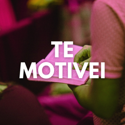 Te Motivei avatar