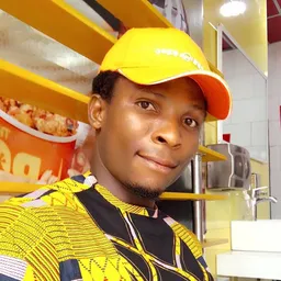 Tempest Inyang  avatar