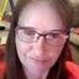 Amy avatar