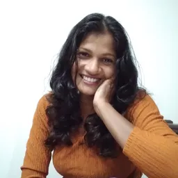 Nilesha Kalpani avatar