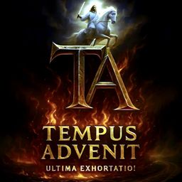 TEMPUS ADVENIT avatar