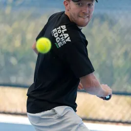 The Tennis Coach avatar