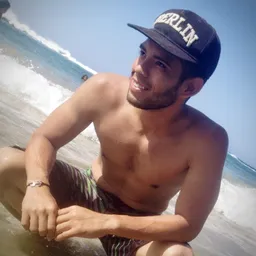 JOSUE  avatar