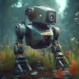 Terraboost avatar