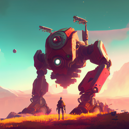 terracore avatar