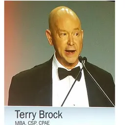 Terry Brock, Entrepreneur avatar