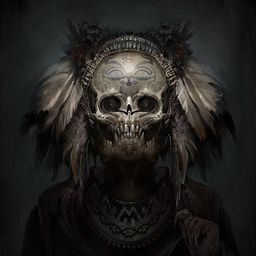 tesaj avatar
