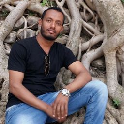 Tesfaye avatar