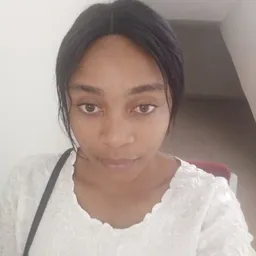 Theresa Ogar avatar